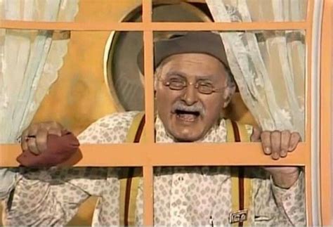 Grandpa Jones On Hee Haw Hee Haw Show Hee Haw Old Tv Shows