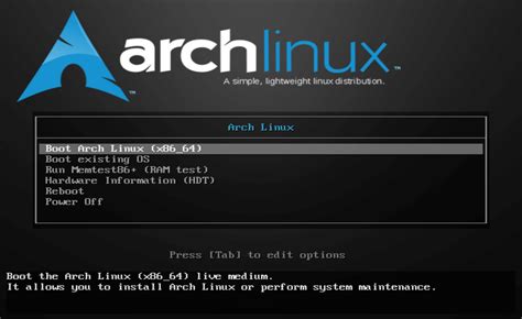 Arch Linux Install For Beginners Guide Sudoadmins
