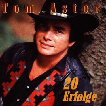 Tom Astor Alben Vinyl Schallplatten Recordsale