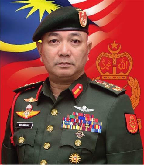 Tahniah Tuan Diatas Perlantikan Malaysia Military Power Facebook