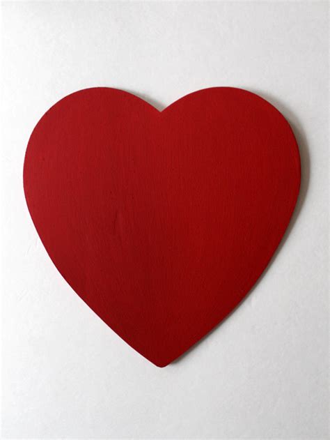Maybe you would like to learn more about one of these? How to Make a Heart-Shaped Decoration for your Wall ...