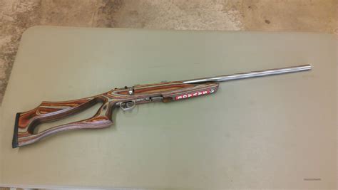 Savage Model 93 22 Magnum Target R For Sale At