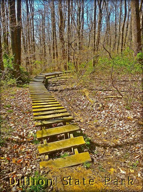 Take These 10 Easy Hikes In Ohio With Beautiful Scenery Ohio Hiking