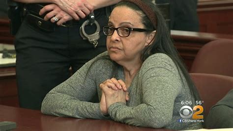Killer Nanny Case Jury Rejects Insanity Plea Convicts Nanny Of