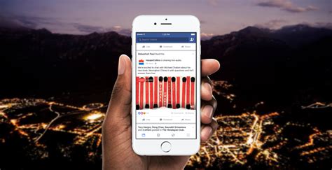 Facebook Introduces Live Audio For Broadcasts