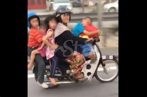 Check spelling or type a new query. Baitulmal Maiwp Akui Makcik Naik Motosikal Berlima ...