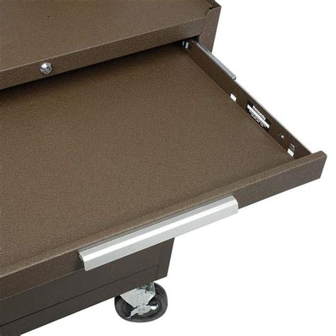 Maybe you would like to learn more about one of these? Kennedy 275XB 5-Drawer Brown Heavy Duty Tool Storage ...