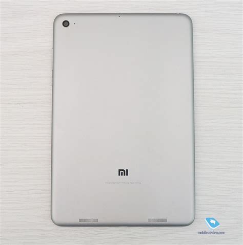 Home > ipad & tablet > xiaomi > xiaomi mi pad 2 price in malaysia & specs. Mobile-review.com Обзор планшета Xiaomi Mi Pad 2