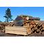 Marks Lumber Manufacturing Process Part 1 SAWMILL 
