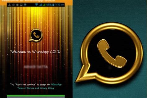 Do Not Download Whatsapp Gold It Is A Scam Reasons