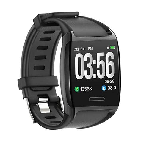 Smart Watch V2 Fitness Armband Uhr Für Männer Und Frauen Fitness