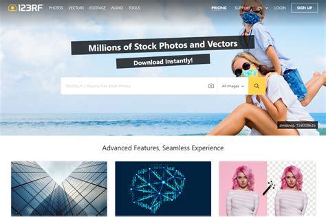 123rf Stock Images And Vectors Download Packs Appsumo