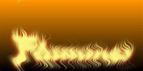 graphics creating fire effects with the gimp
