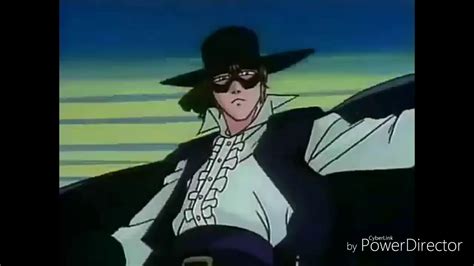 Kaiketsu Zorro Opening Fan Made Zorro 90 Tv Youtube
