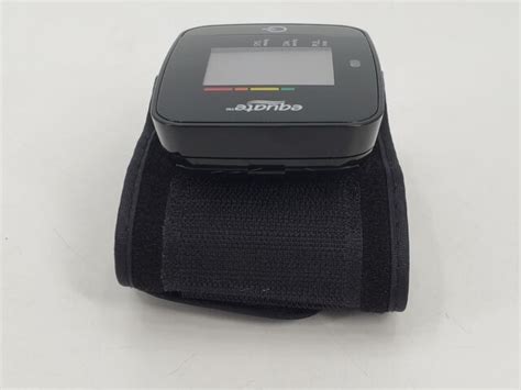 Equate Bp3kc1 3ewm 4500 Series Wrist Blood Pressure Monitor For Sale