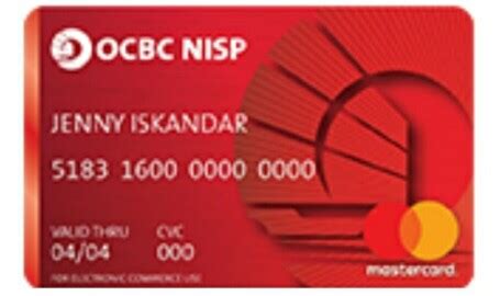 Scbsl shall not be liable for the handling of any information you may provide on the third party website, or for any loss incurred in connection with your access to or use of the third party website. Berapa Limit Transaksi ATM & Online Banking OCBC NISP? Cek ...