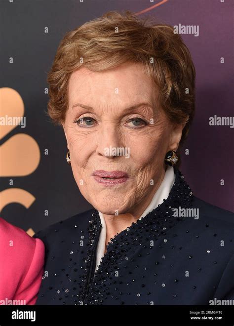 Photo By Kgc 502star Maxipx 2023 42623 Julie Andrews At A Tribute