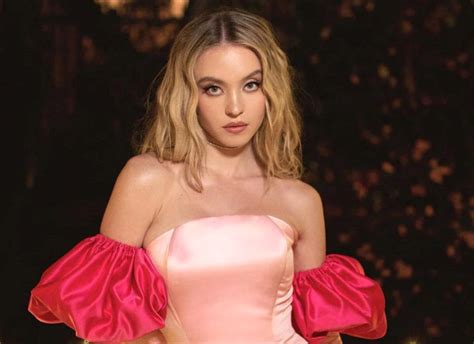 Entertainment Sydney Sweeney Asked Creators To Cut Unnecessary Nude