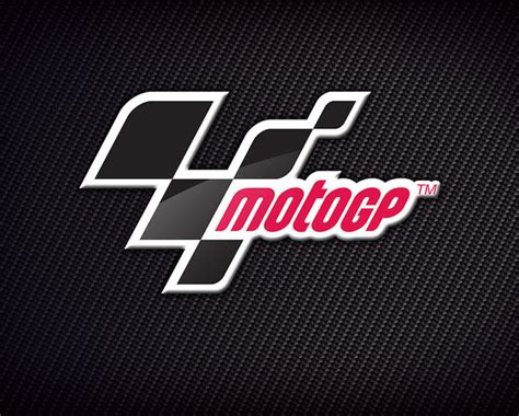 Motogp Carbon Logo By Motogp Decalgirl