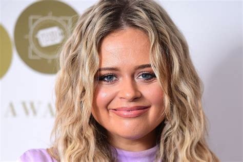emily atack s social media announcement after helluva year bristol live