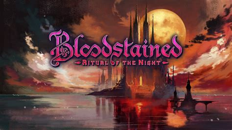 Bloodstained Ritual Of The Night Multi — Guia De Missões Secundárias