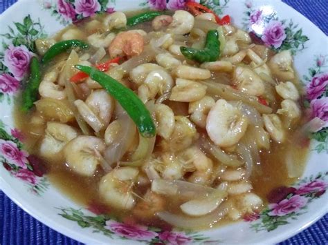 Check spelling or type a new query. SurayaMSyed: Udang Kertas Masak Sos Tiram
