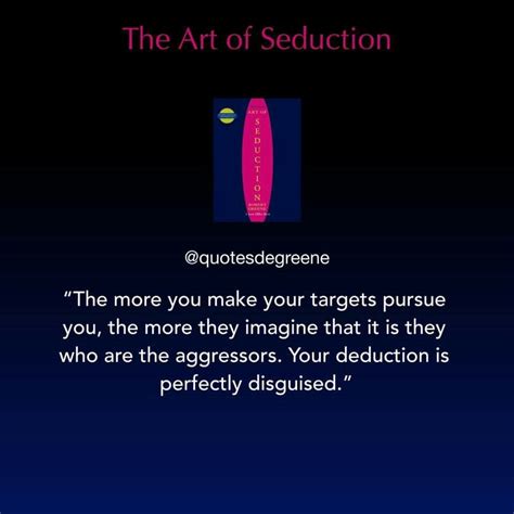 Pin By Thomas Jones On Philosophy Art Of Seduction Seduction Mentor