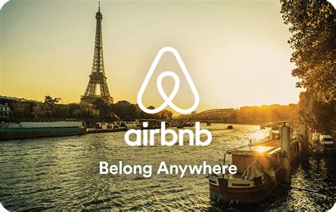 Airbnb T Card