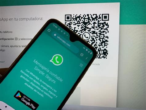 ¿cómo Utilizar Whatsapp Web Sin Escanear El Código Qr La Verdad Noticias