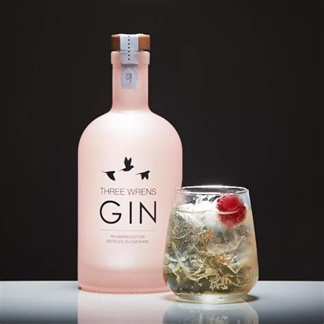 17 Of The Best Pink Gin Brands To Try This Year