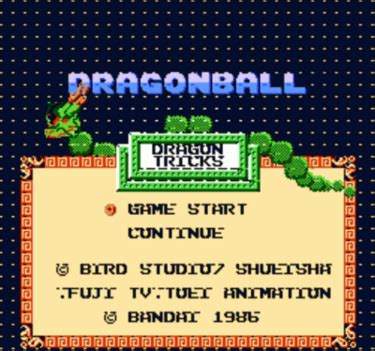 Aos app tested dragon ball v1.5.2 mod tested android apps: Dragon Ball - Dragon Tricks (Hack) ROM - NES Download - Emulator Games