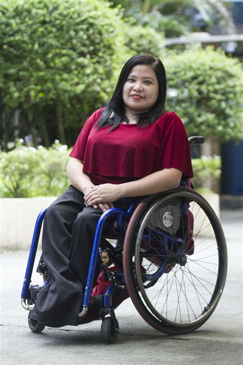 Article Empowering Pwds In The Philippines