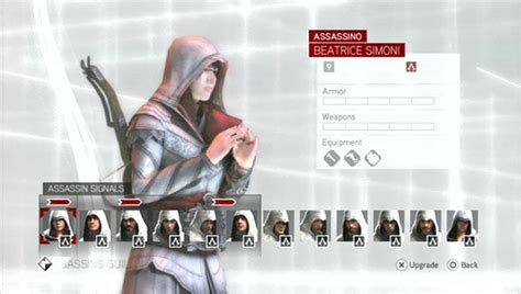 Where To Find Silk In Assassin Creed Brotherhood Profilesnimfa