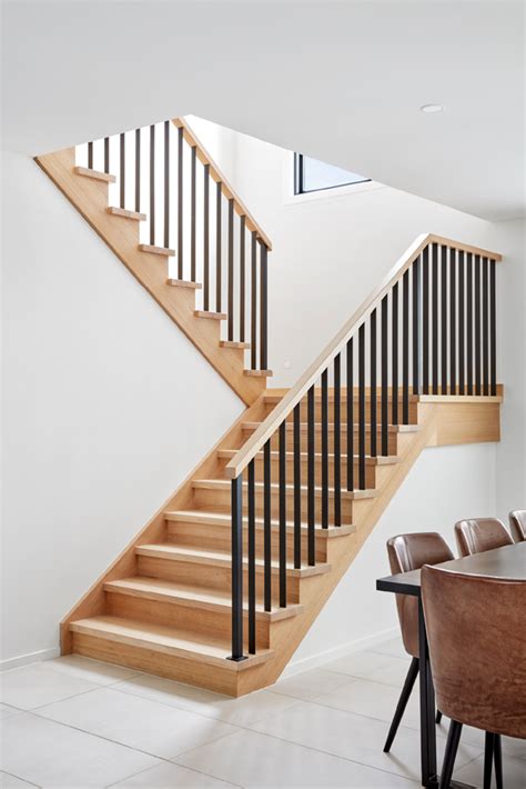 Selecting The Perfect Staircase Boutique Homes