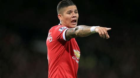 Marcos rojo joins estudiantes on loan for the rest of the season. Radamel Falcao and Marcos Rojo back for Manchester United ...