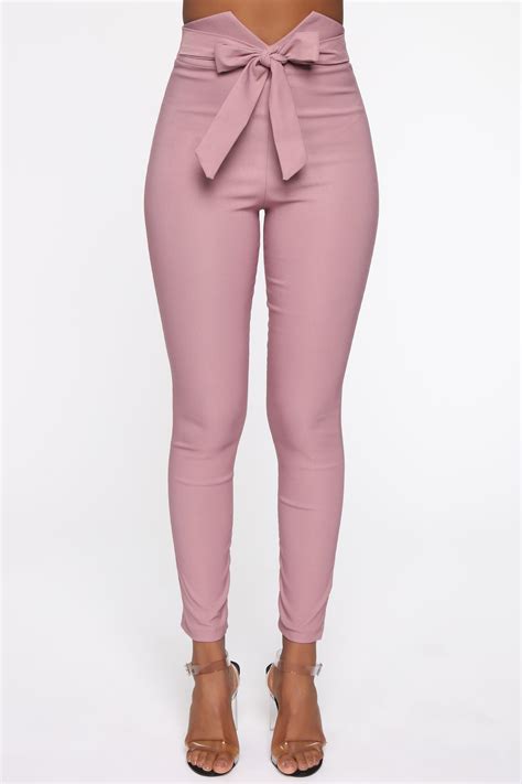 Knot Your Girl Pants Lavender Jumpsuit Fashion Fashion Girls Pants