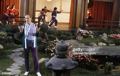 David Carradine Kung Fu Fotografías E Imágenes De Stock Getty Images