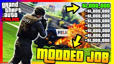 We did not find results for: *EASY & SOLO* A SOLO MONEY GLITCH AFK MODDED JOB ...