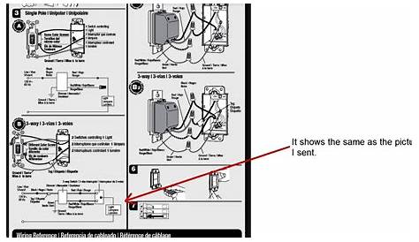 Wiring Diagram How To Write Lutron Maestro | Wiring Diagram - Lutron