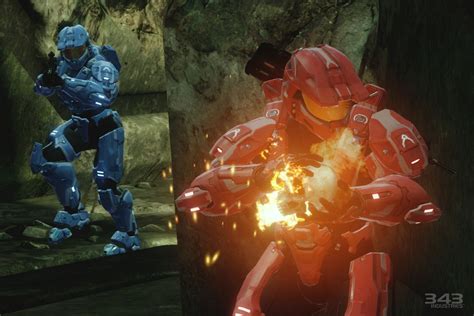 Halo The Master Chief Collection To Get Fixes Upgrades For Xbox One X