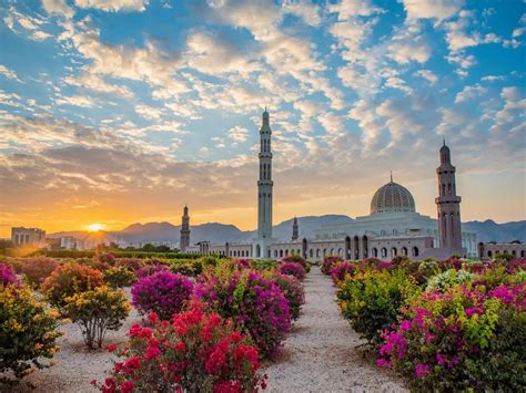 10 Beautiful Places To Visit In Oman Globe Migrant