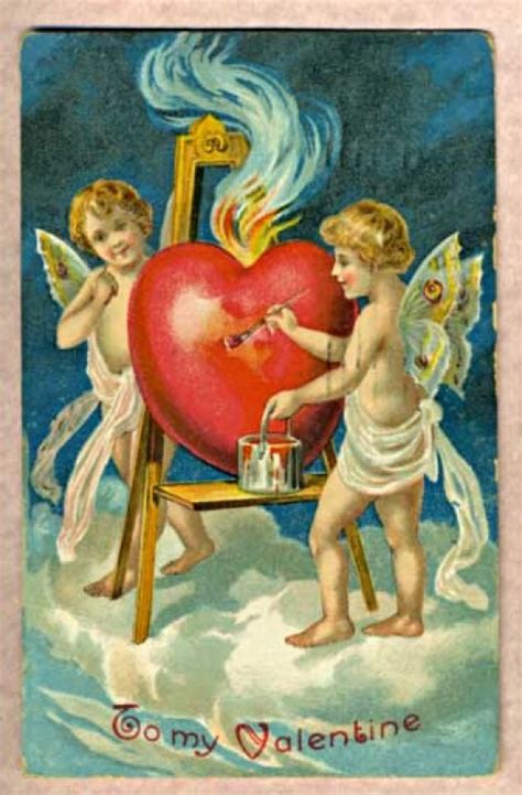 A Real Mans Guide To The Pagan Ritual Of Valentines Day And How To