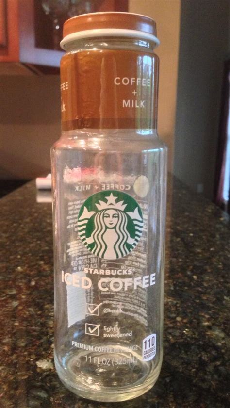 The Drink Reviewer Starbucks Iced Coffee Milk Review
