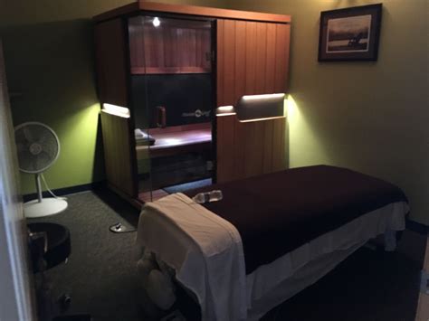 Massage Green Spa A Luxury Everyone Can Afford