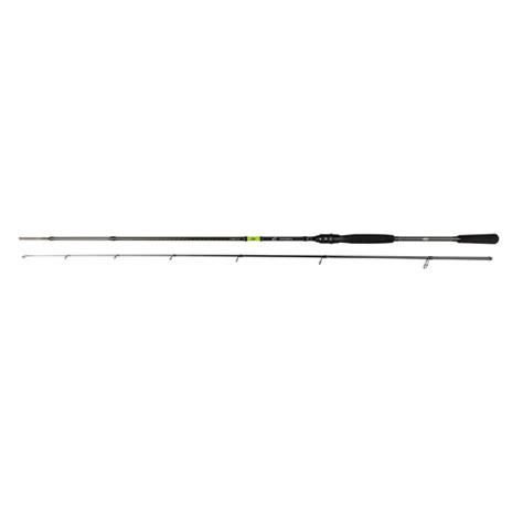 Daiwa Prorex X Spin Wollmars Vi Har Allt F R Fiske Jakt Fritid