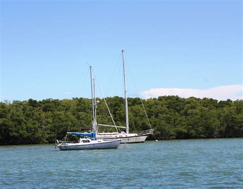 Sailing Away To Key Largo Buttercup 2013 Flickr