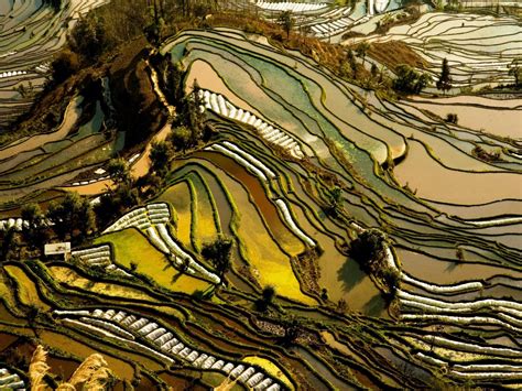 29 Of The Most Surreal Landscapes On The Planet You Must See Sciencealert