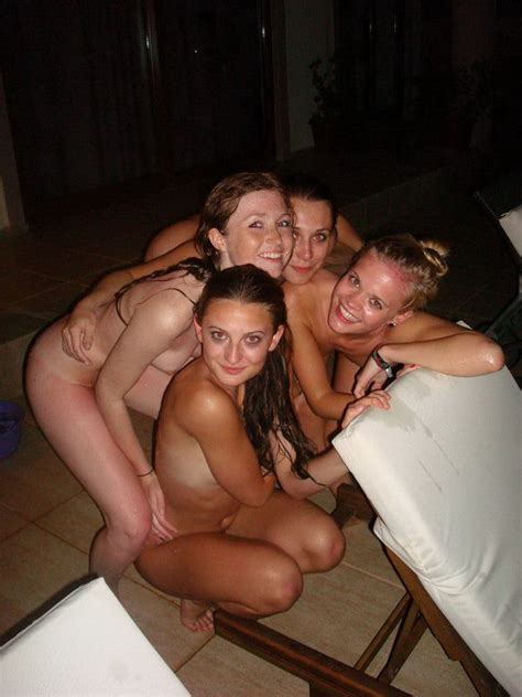 Pool Party Amateur 95 Pics Xhamster
