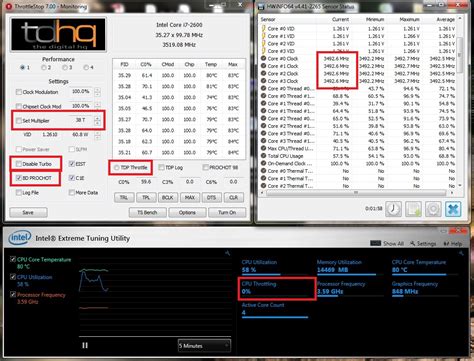 You should follow the steps above to monitor your internet speed and establish a baseline. Stop GPU from throttling the CPU in y510p? - Lenovo - Tech ...