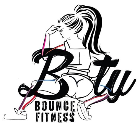 Booty Bounce Fitness